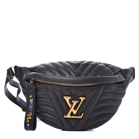 louis vuitton wave bum bag|louis vuitton bumbag for sale.